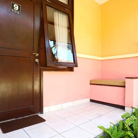Sayang Residence I Denpasar  Exterior photo