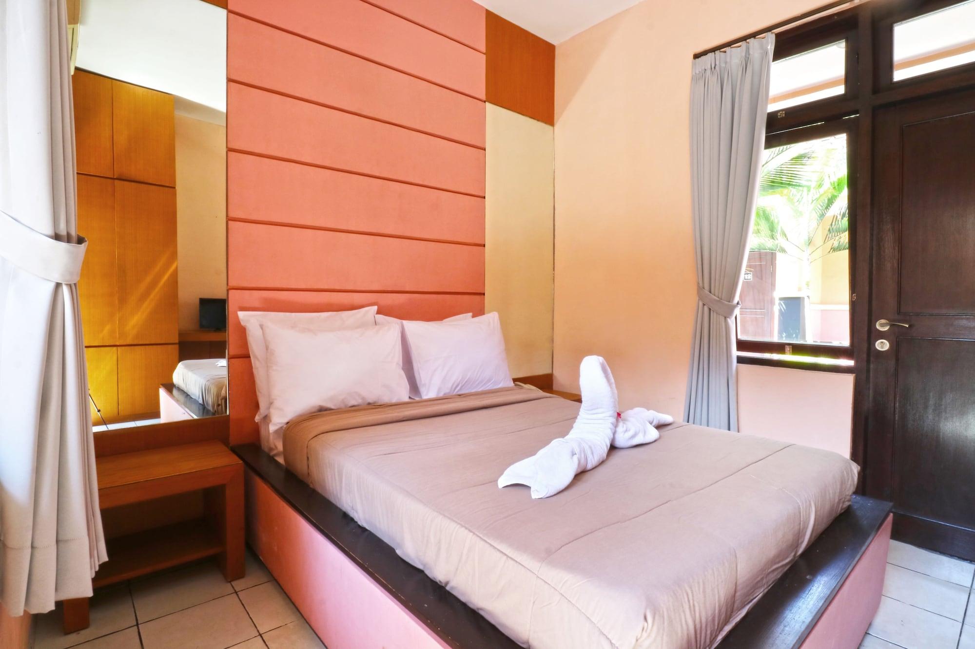 Sayang Residence I Denpasar  Exterior photo
