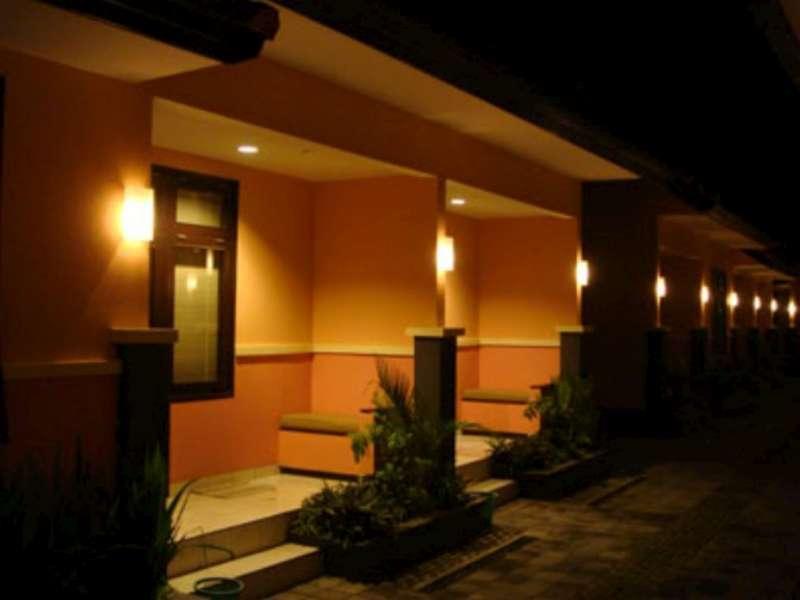 Sayang Residence I Denpasar  Exterior photo